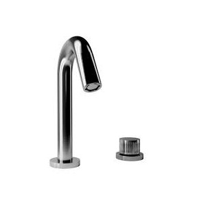 TIME 2020 Mixer 2 trous 70502 BONGIO RUBINETTERIE  - 1