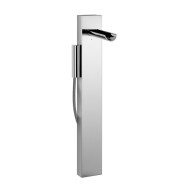 ACQUAVIVA Colonne bain à partir du plancher avec Mixer, set douche 56528 BONGIO RUBINETTERIE  - 1