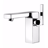 MYAMIX Miscelatore Lavabo Con piletta clic-clac 46521 BONGIO RUBINETTERIE  - 1