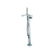 MYAMIX Bath Mixer A pavimento with shower set e diverter 46534 BONGIO RUBINETTERIE  - 1