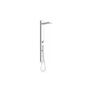 COLONNE douche  Mixer, déviateur, tête de douche et set de douche   Bongio 46132 BONGIO RUBINETTERIE  - 1