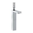 MYAMIX CRYSTAL Miscelatore Lavabo Con prolunga 15cm, piletta clic-clac 48532 BONGIO RUBINETTERIE  - 1