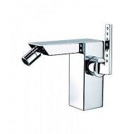 MYAMIX BRILLIANT Bidet Mixer mit Abfall clic-clac 59522 BONGIO RUBINETTERIE  - 1