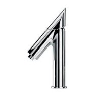 MINI ONE Miscelatore Lavabo/Bidet Con piletta clic-clac 41521 BONGIO RUBINETTERIE  - 1