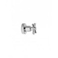 T CROSS Duscharmatur 1/2" Chrome  Bongio 30500 BONGIO RUBINETTERIE  - 1