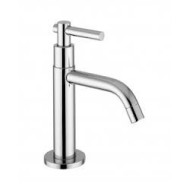 T LEVER Mono Wasserhahn ohne Ablaufgarnitur Chrome  Bongio 31499 BONGIO RUBINETTERIE  - 1