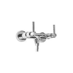 T LEVER Groupe douche externe Chrome  Bongio 31523 BONGIO RUBINETTERIE  - 1
