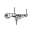 T LEVER Groupe douche externe Chrome  Bongio 31523 BONGIO RUBINETTERIE  - 1