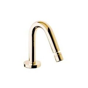 SOFFI Murano Glass Bouche Bidet  Or   Bongio 60502OR00 BONGIO RUBINETTERIE  - 1