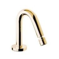 SOFFI Murano Glass Bidet spout  gold  Bongio 60502OR00 BONGIO RUBINETTERIE  - 1