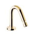 SOFFI Murano Glass Bidet spout  gold  Bongio 60502OR00 BONGIO RUBINETTERIE  - 1