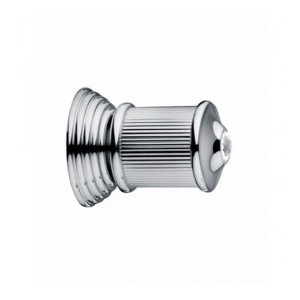 IMPERO Einbau Wasserhahn 3/4" traditionell Mechanismus Chrome  Bongio 06498 BONGIO RUBINETTERIE  - 1