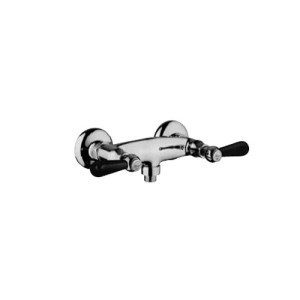 MILLE NUITS Groupe douche externe Chrome  Bongio 22523 BONGIO RUBINETTERIE  - 1