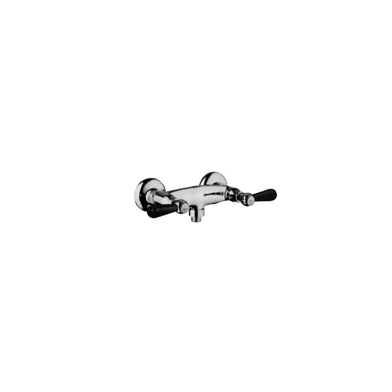 MILLE NUITS Groupe douche externe Chrome  Bongio 22523 BONGIO RUBINETTERIE  - 1