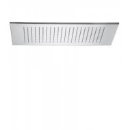 WELLNESS shower head  ceiling 412x600mm steel  Bongio 888-64 BONGIO RUBINETTERIE  - 1