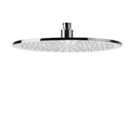 WELLNESS tête de douche   rond ø mm 300  Chrome  Bongio 882 BONGIO RUBINETTERIE  - 1