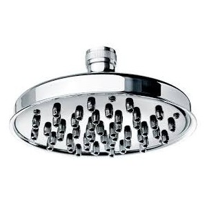WELLNESS Shower head with 48 holes ø mm 170 Chrome  Bongio 860 BONGIO RUBINETTERIE  - 1
