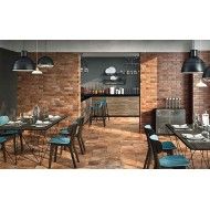 MATERIA 60X60 RETT ROSSO 20MM 60x60cm Novabell MAT66RT NOVABELL - 1