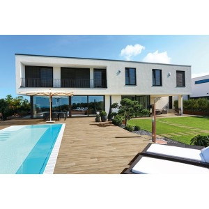 MYSPACE COGNAC RETT.20MM 40X120cm Novabell ESP34RT NOVABELL - 1