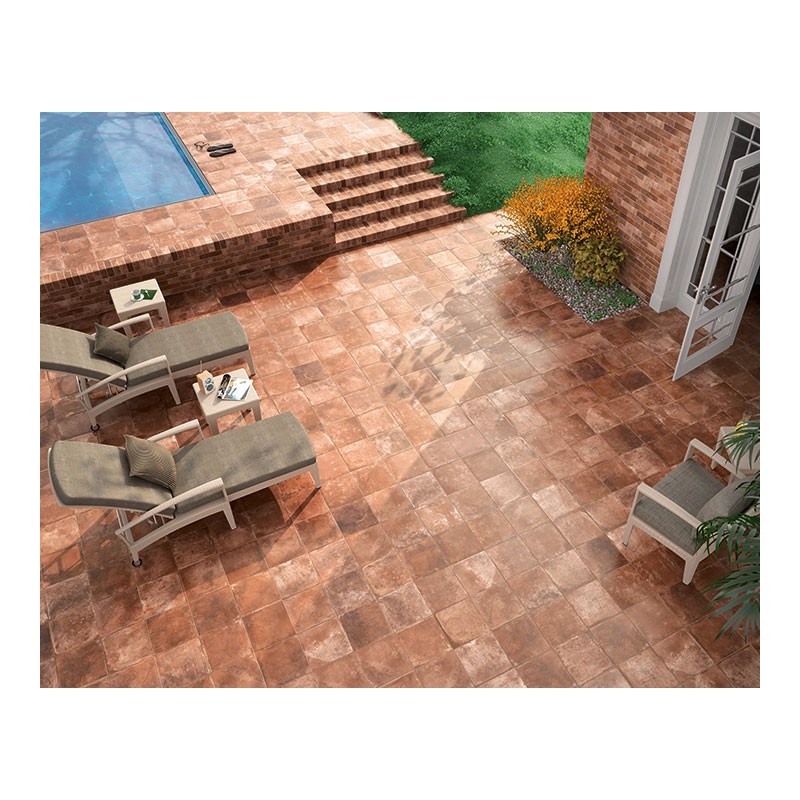 MATERIA SOCKEL ROSATO 5,5X30cm Novabell MATB50K NOVABELL - 1