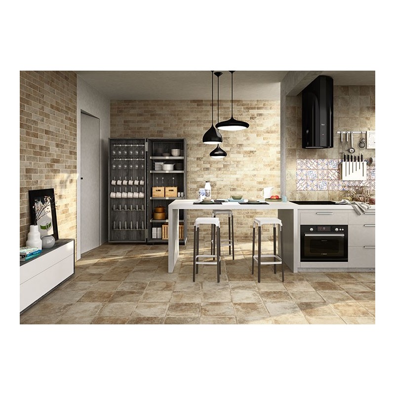 MATERIA SOCKEL MUD 5,5X30cm Novabell MATB90K NOVABELL - 1