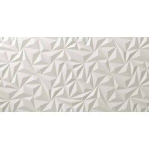 3D Angle White Matt  40x80  8DMA Atlas Concorde CERAMICHE ATLAS CONCORDE - 1