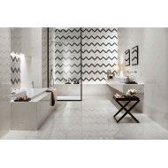 Marvel Carrara Pure 60x60  AZQV Atlas Concorde CERAMICHE ATLAS CONCORDE - 1