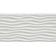 3D Dune White Matt 40x80 Atlas Concorde 8DUW