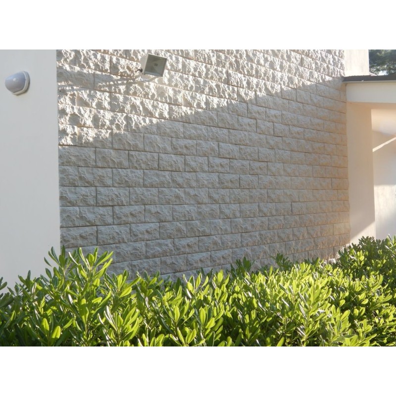 BUGNATO BEIGE +/- 28X13cm CGM Manufatti CGM Manufatti - 1