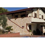 MULTIFORMATO GIALLO GRANO  CGM Manufatti