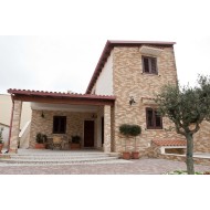 MATTONCINO SABBIA  cm CGM Manufatti