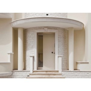 QUARZITE ANTRACITE 12,5X45cm CGM Manufatti CGM Manufatti - 1