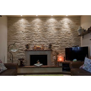 QUARZITE PERGAMENA 12,5X15-12,5X25-12,5X45cm CGM Manufatti