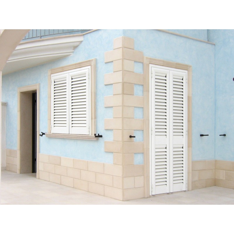 PIETRA SALENTINA VANIGLIA 20X50cm CGM Manufatti