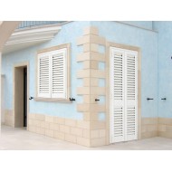 PIETRA SALENTINA VANIGLIA 20X50cm CGM Manufatti