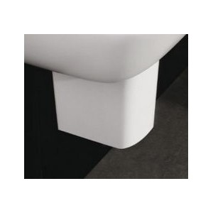 Half-pedestal ONE 22x32,5cm  Rak Ceramics RAK CERAMICS - 1