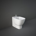 Bidet a sol ONE 52x36x41cm  Rak Ceramics RAK CERAMICS - 1
