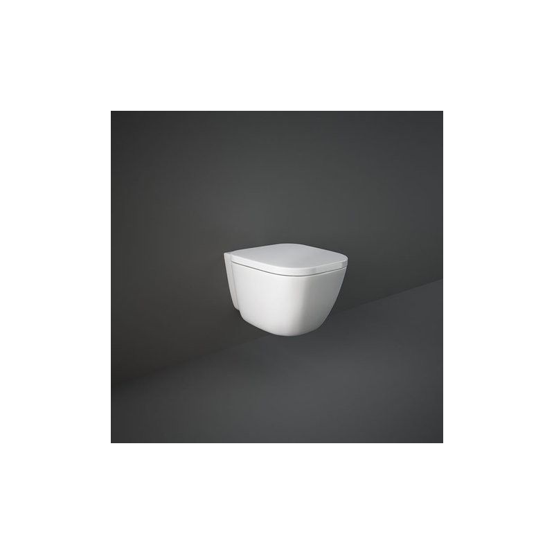 Vaso Sospeso ONE 52x36,3x33cm  Rak Ceramics RAK CERAMICS - 1
