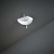 Wash Basin COMPACT 38x30cm  Rak Ceramics RAK CERAMICS - 1