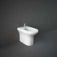 Bidet a sol COMPACT 51x37x40cm  Rak Ceramics RAK CERAMICS - 1