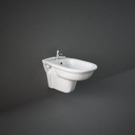 WASHINGTON Bidet suspendu WASHINGTON 56X36X37cm  Rak Ceramics RAK CERAMICS - 1