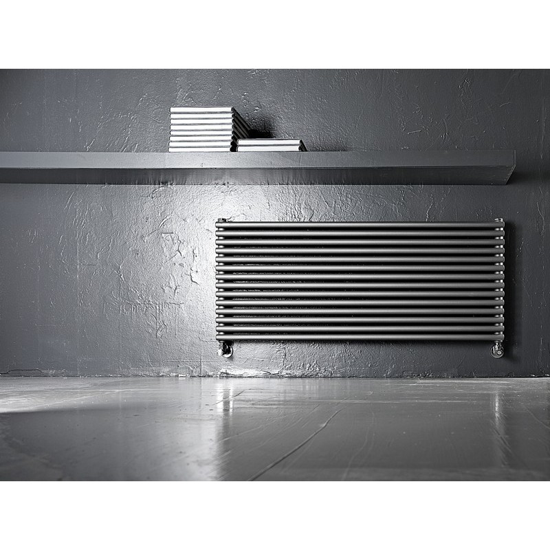 AO25d Radiateur  72,8x160 emp. 156 (cm) Antrax AO25d20E160L ANTRAX - 1