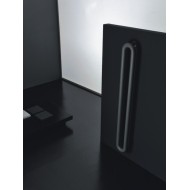 Tubone V Termoarredo  170 x 21 int. 5 (cm) Antrax TNVS170001 ANTRAX - 1