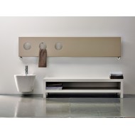 Treo O Termoarredo  39,8 x 203 int. 196 (cm) Antrax TROS203010 ANTRAX - 1