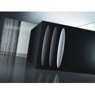 Blade V Radiateur  170 x 25 emp. 5 (cm) Antrax BLV170001 ANTRAX - 1