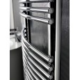 BD 13 Radiateur  188 x 40 emp. 36 (cm) Antrax BD13S040188 ANTRAX - 1