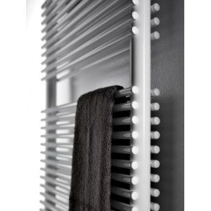 BD 13d Radiateur  152 x 60 emp. 56 (cm) Antrax BD13D060152 ANTRAX - 1