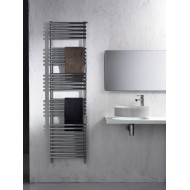 BD 25 Radiateur  152 x 40 emp. 29,5 (cm) Antrax MC BD25S040152 ANTRAX - 1