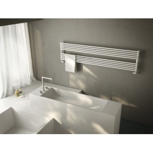 BDO H 20 Radiateur  39,2 x 120 emp. 116 (cm) Antrax HB20S0120039 ANTRAX - 1