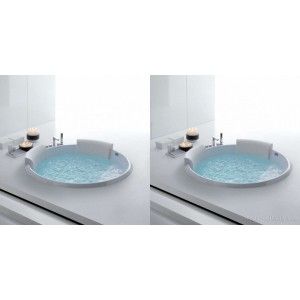 Bolla  Badewanne  Durchmesser 160 h61cm Hafro - Geromin HAFRO-GEROMIN - 1